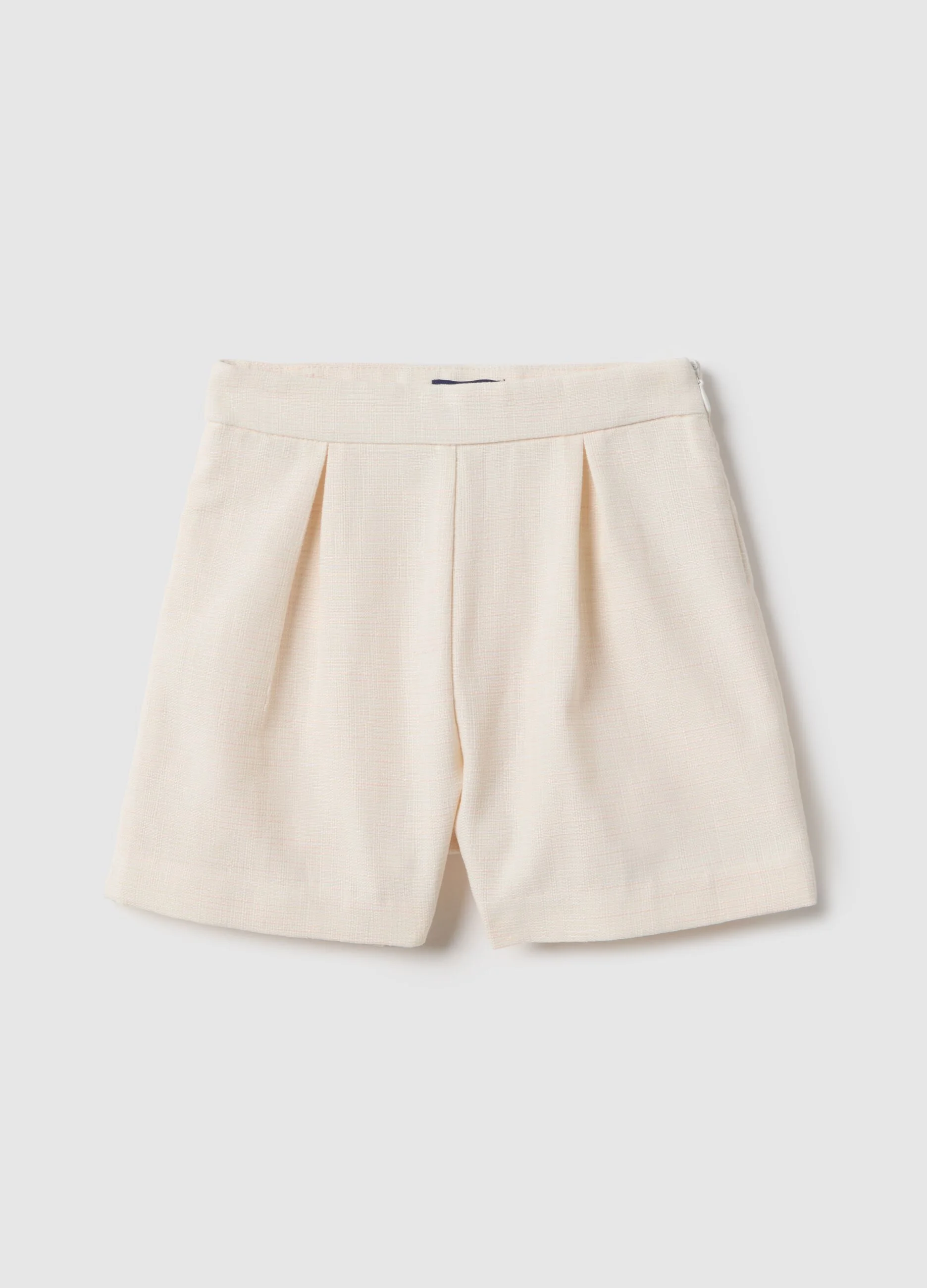 OVS Quần Short Bé Gái