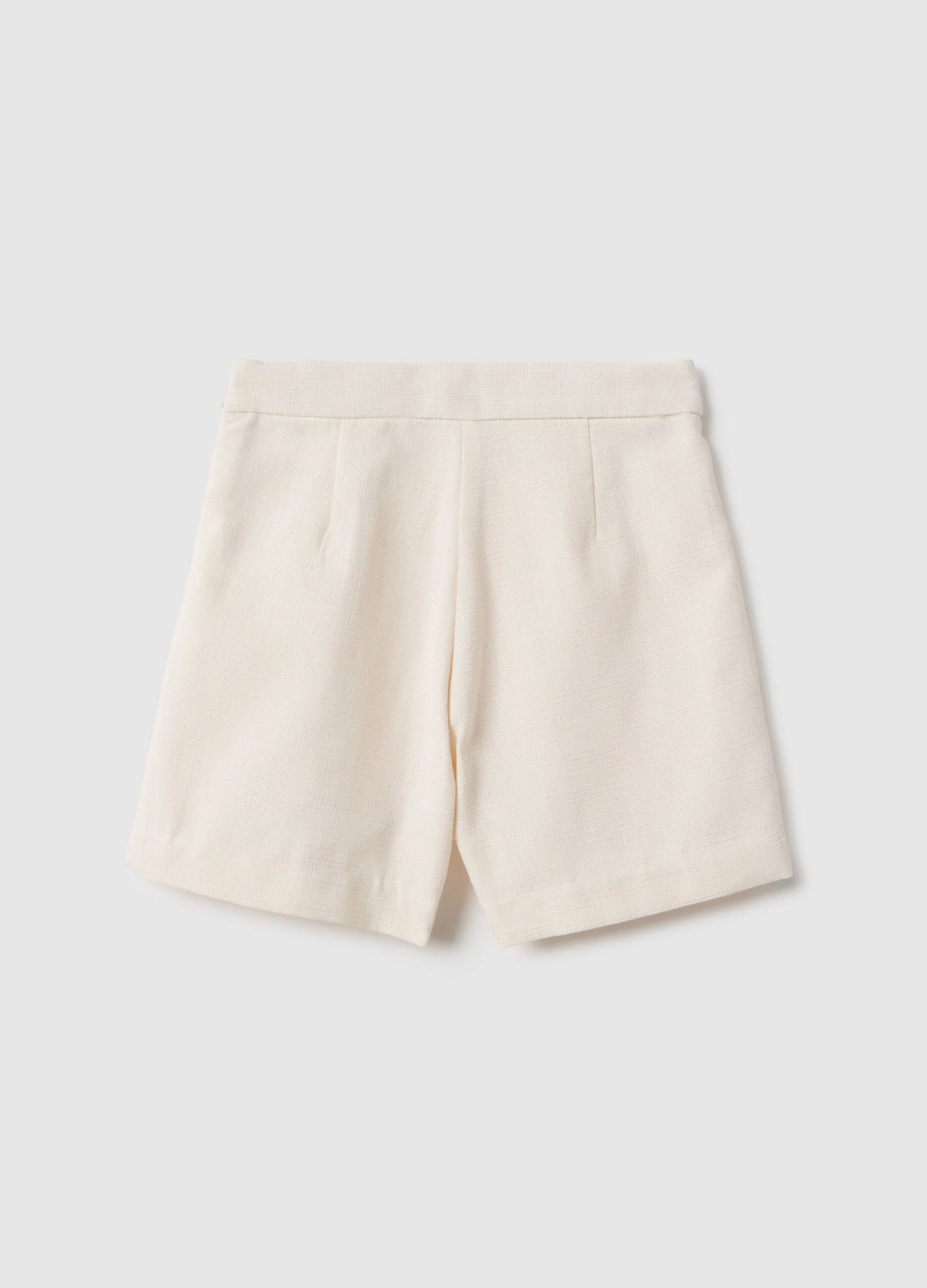 OVS Quần Short Bé Gái