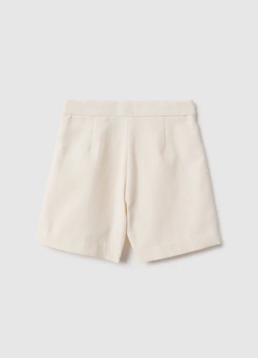 OVS Quần Short Bé Gái