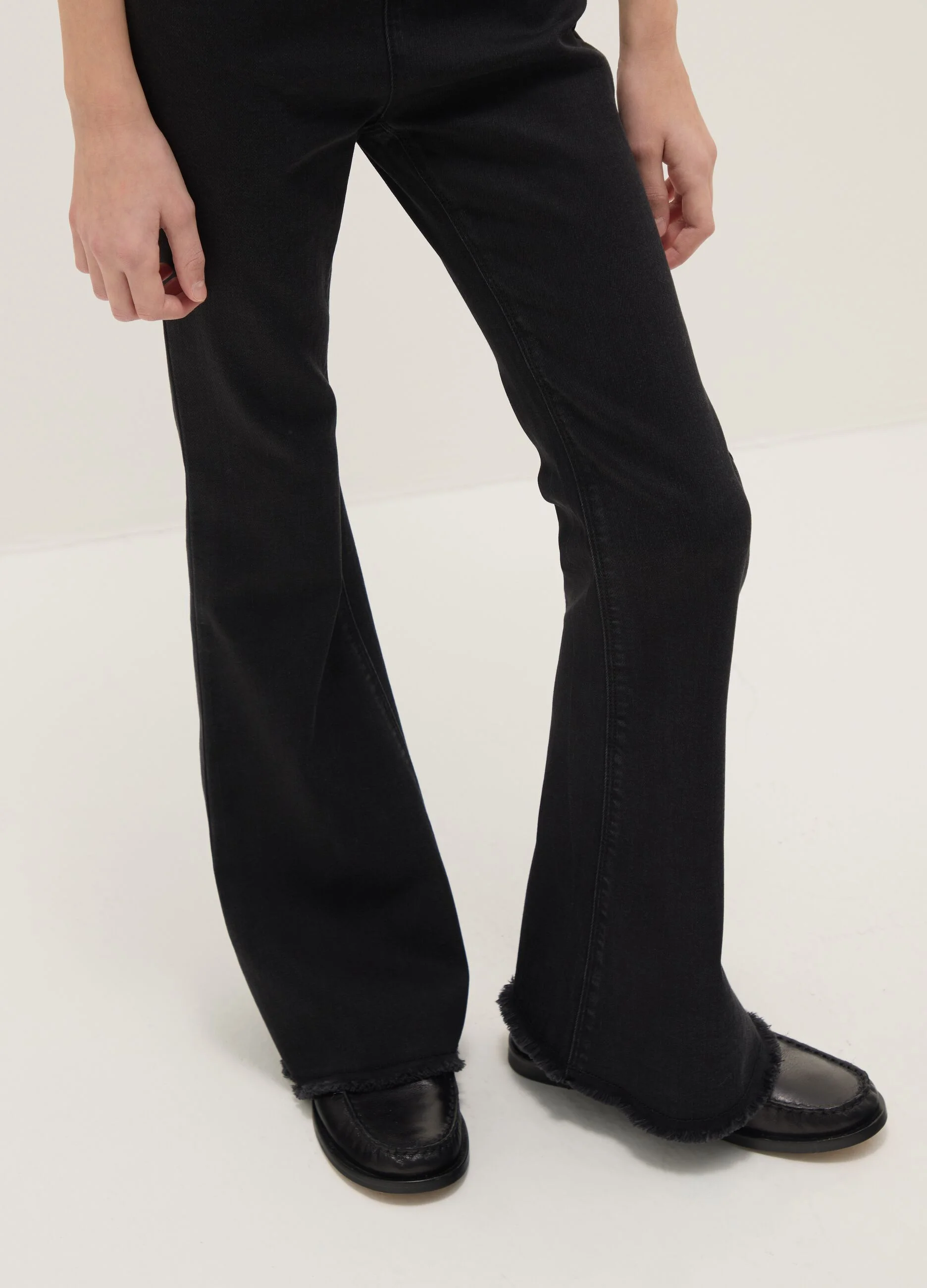 OVS Quần Jeans Bé Gái