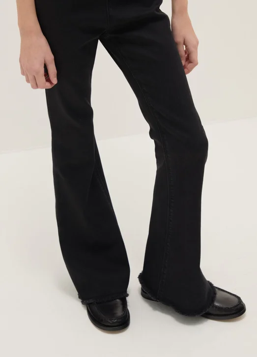 OVS Quần Jeans Bé Gái
