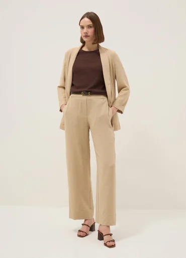 OVS Áo Khoác Blazer Nữ