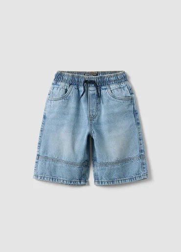 OVS Quần Short Bé Trai