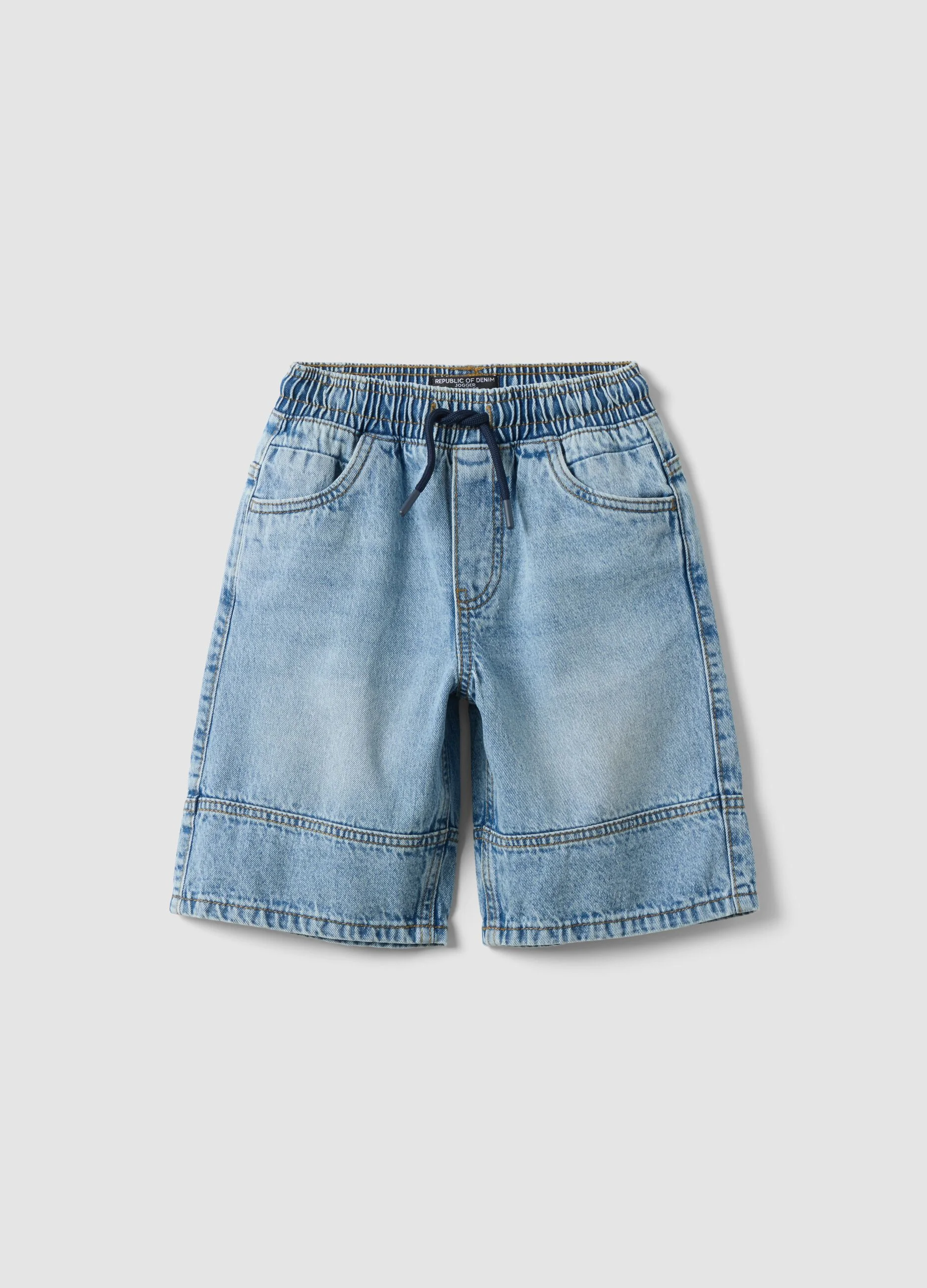 OVS Quần Short Bé Trai