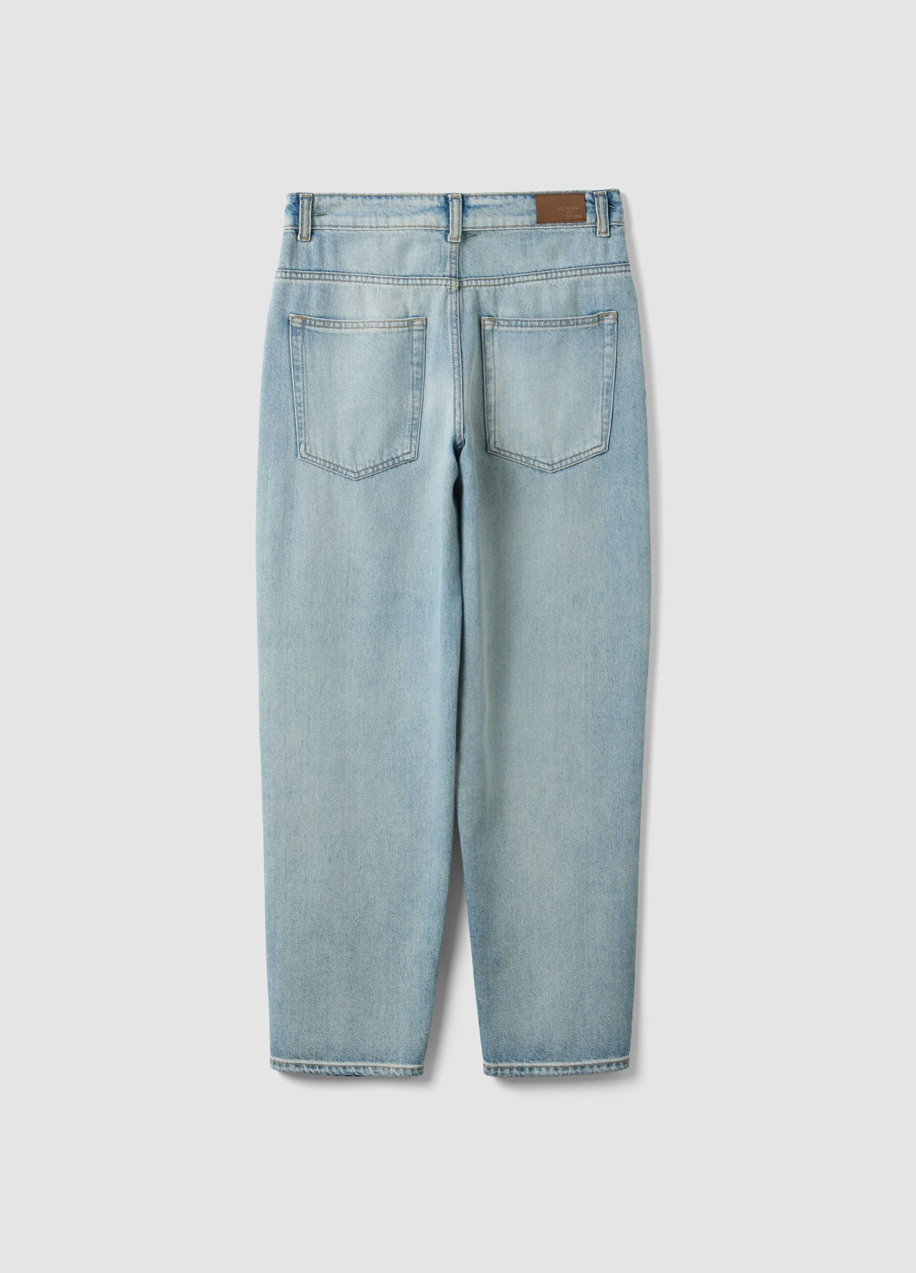 OVS Quần Jeans Bé Trai