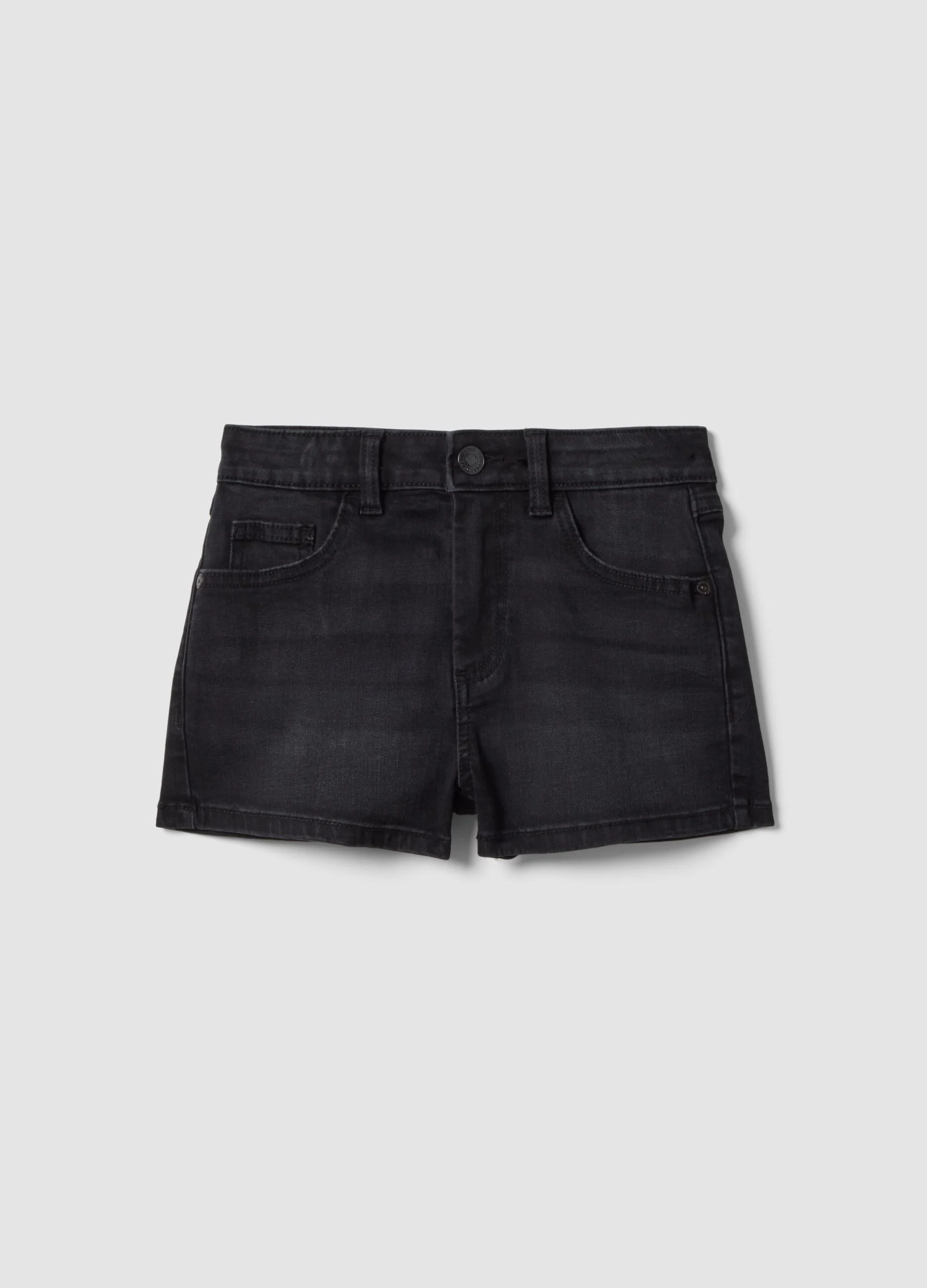 OVS Quần Short Bé Gái