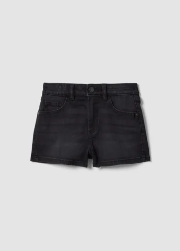 OVS Quần Short Bé Gái