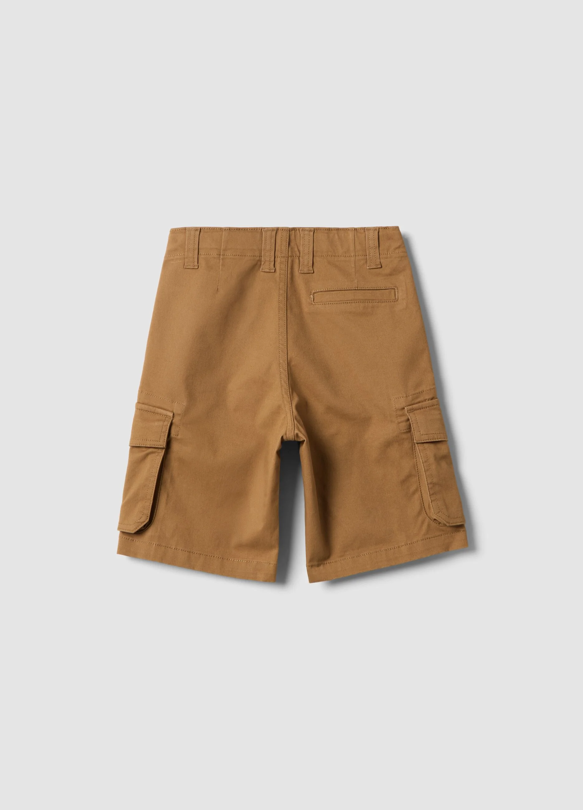 OVS Quần Short Bé Trai