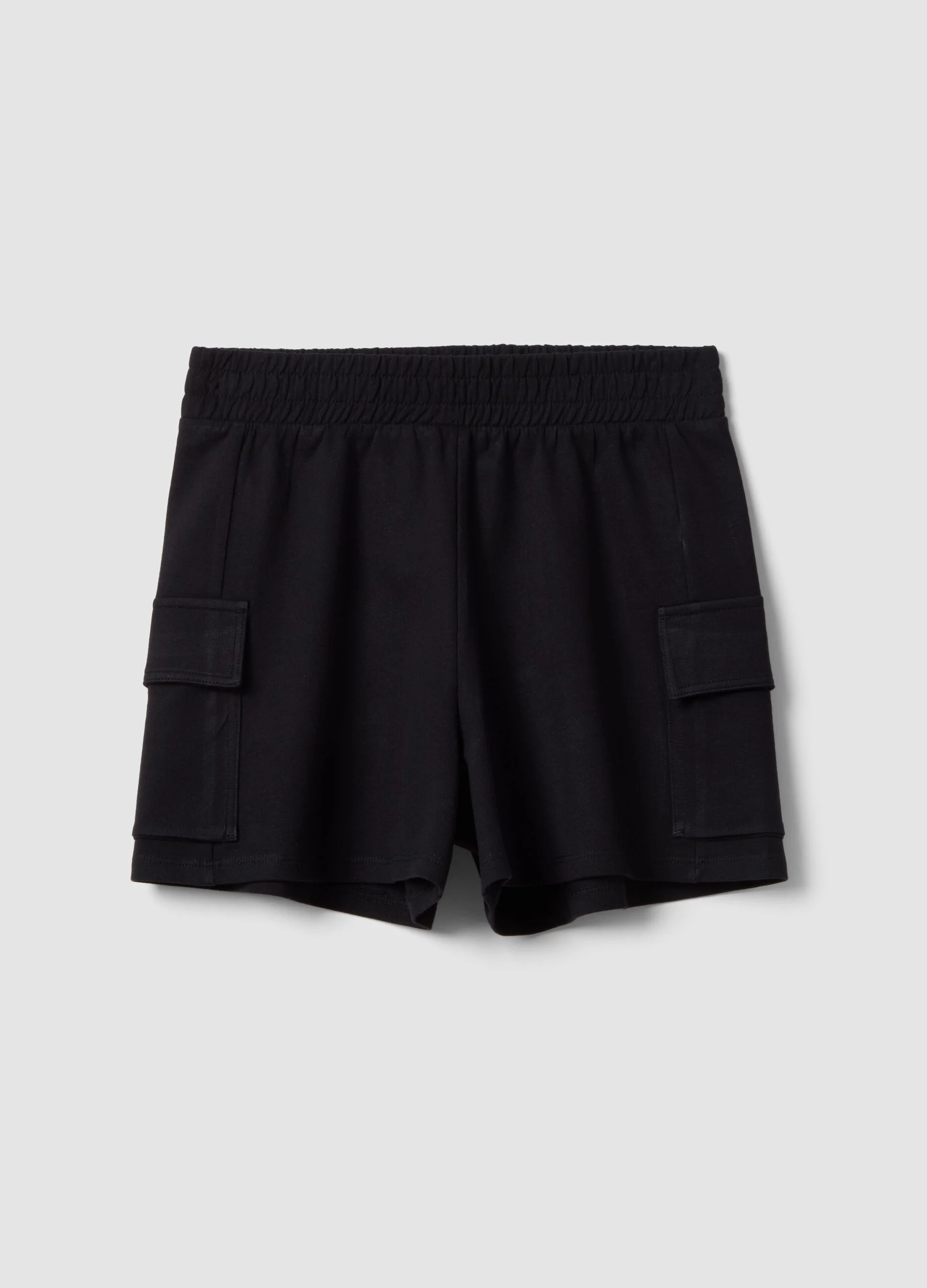 OVS Quần Short Bé Gái