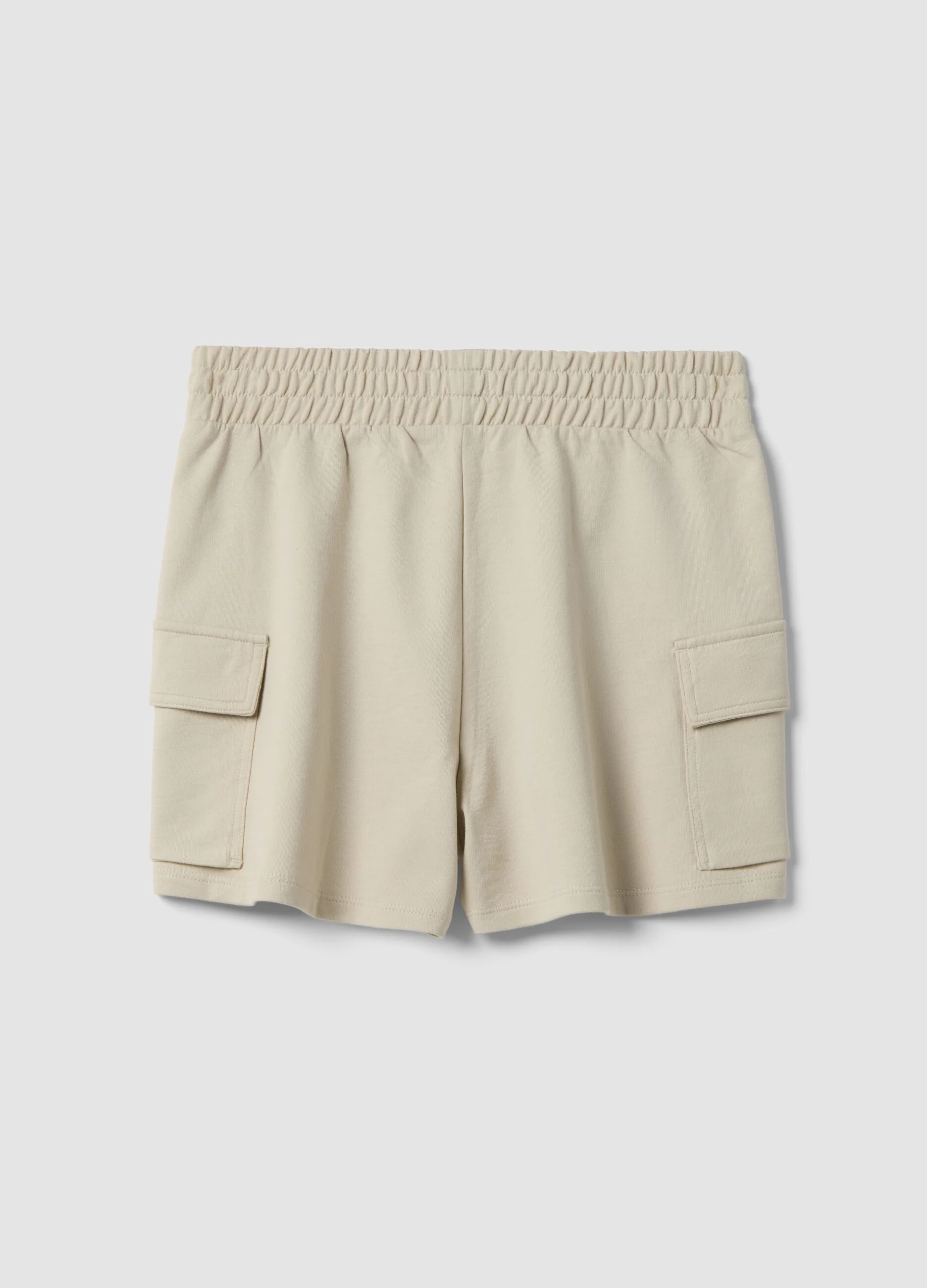 OVS Quần Short Bé Gái