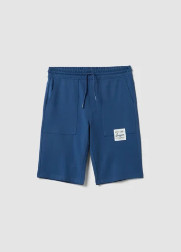 OVS Quần Short Bé Trai