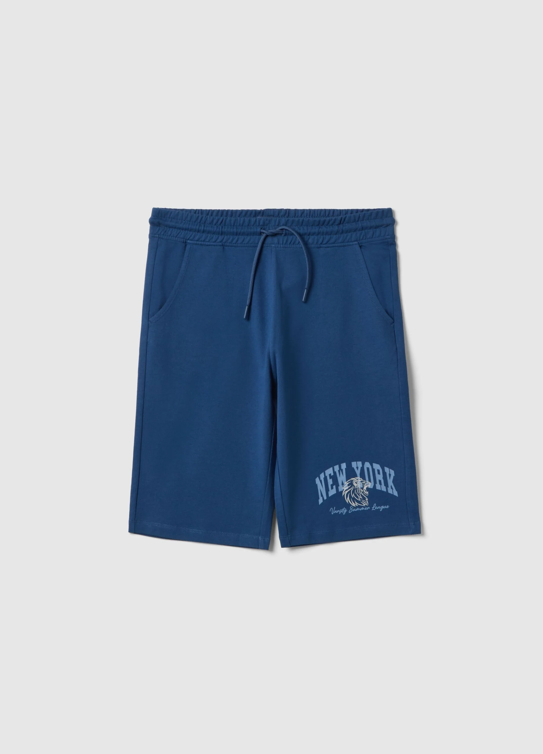 OVS Quần Short Bé Trai