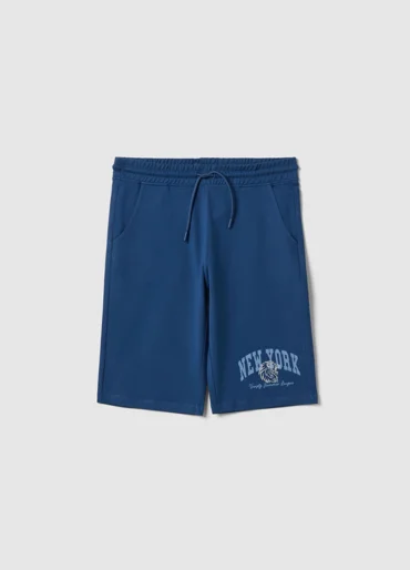 OVS Quần Short Bé Trai