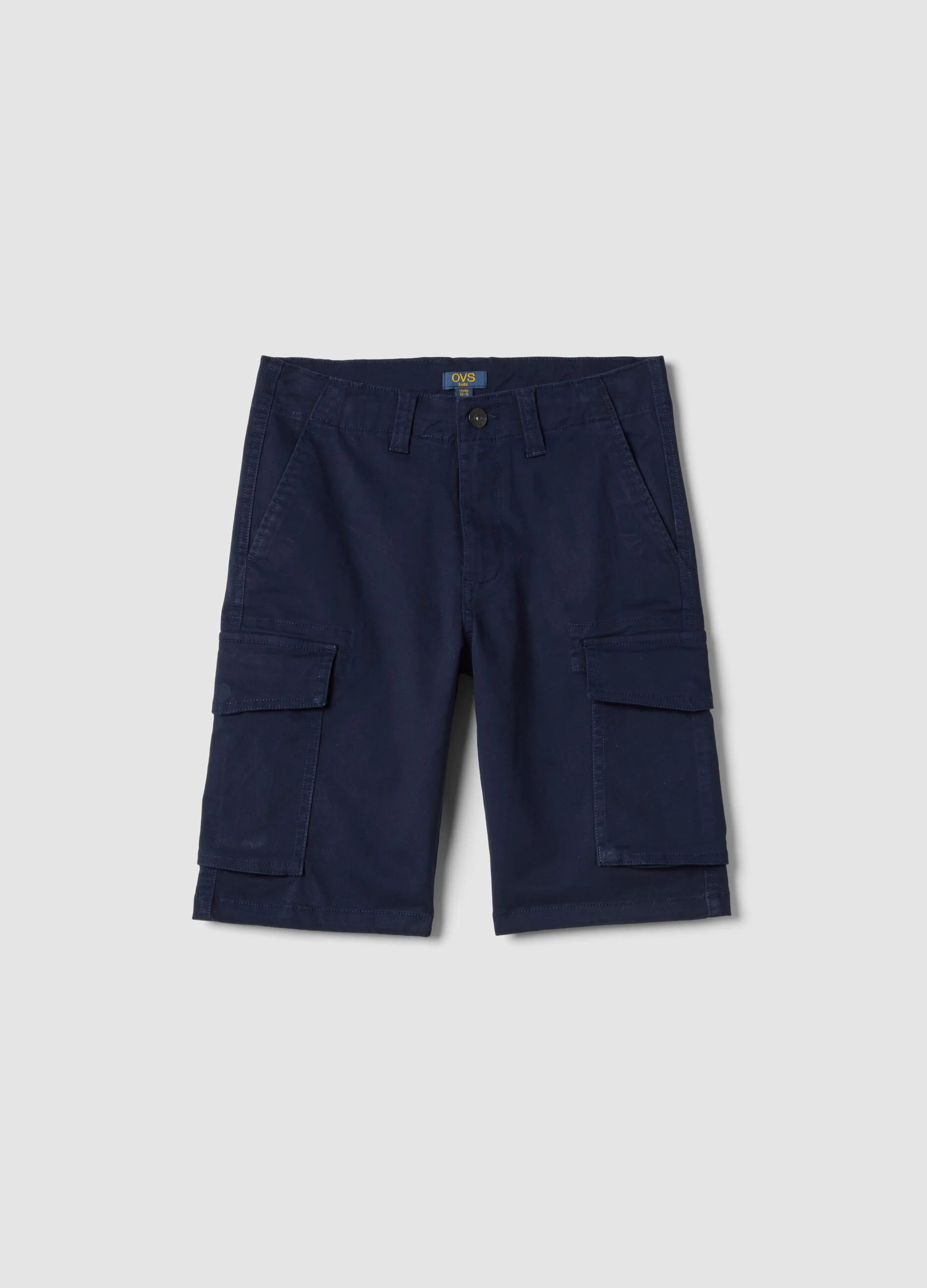 OVS Quần Short Bé Trai