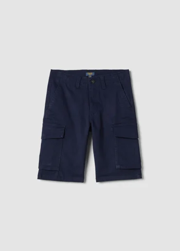 OVS Quần Short Bé Trai