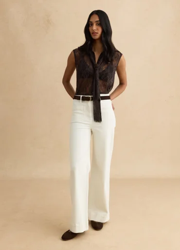OVS Quần Jeans Nữ