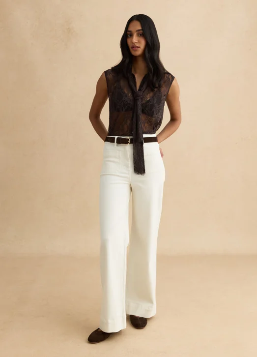 OVS Quần Jeans Nữ