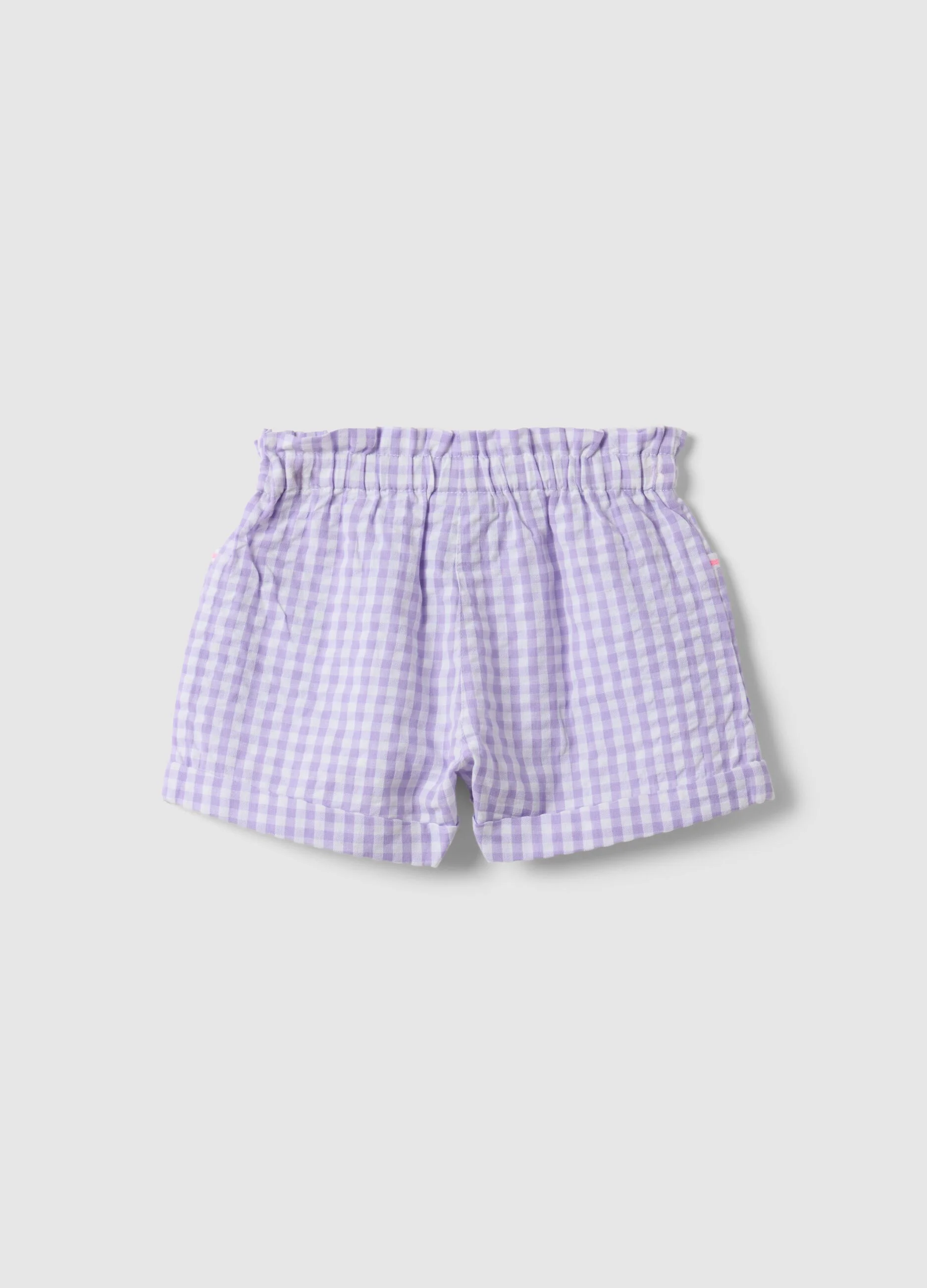 OVS Quần Short Em Bé Gái