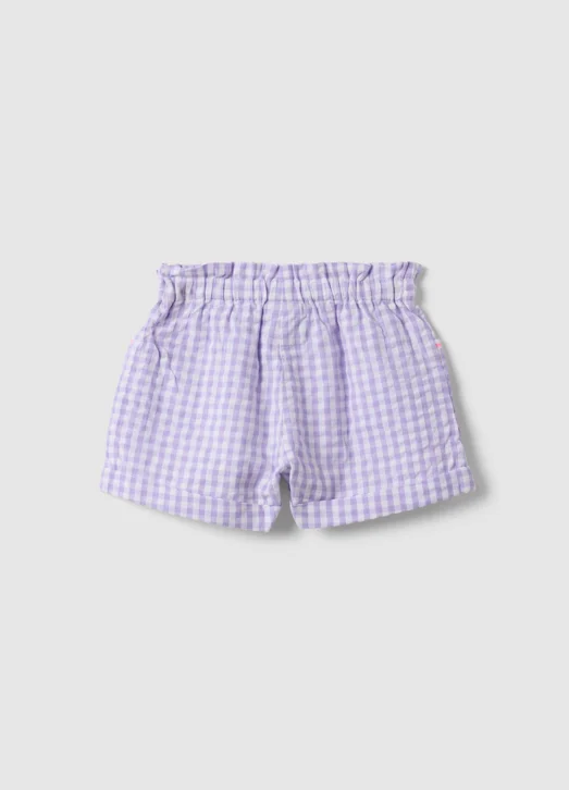 OVS Quần Short Em Bé Gái
