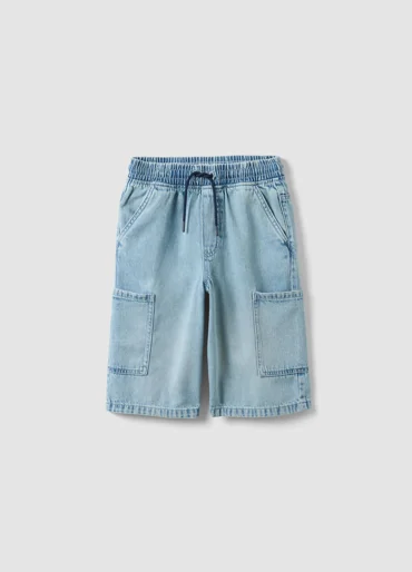 OVS Quần Short Bé Trai