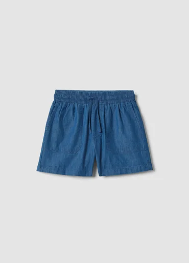 OVS Quần Short Bé Gái