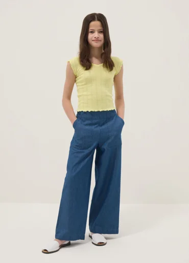 OVS Quần Jeans Bé Gái