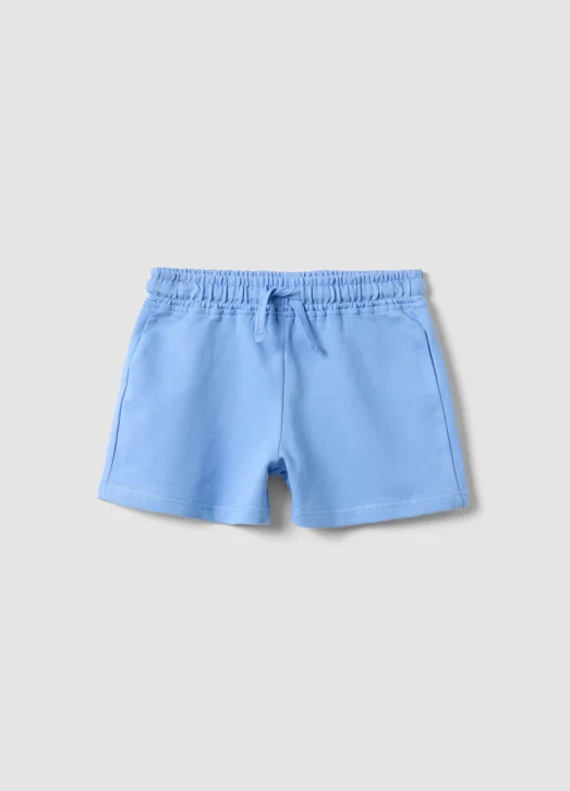 OVS Quần Short Em Bé Gái
