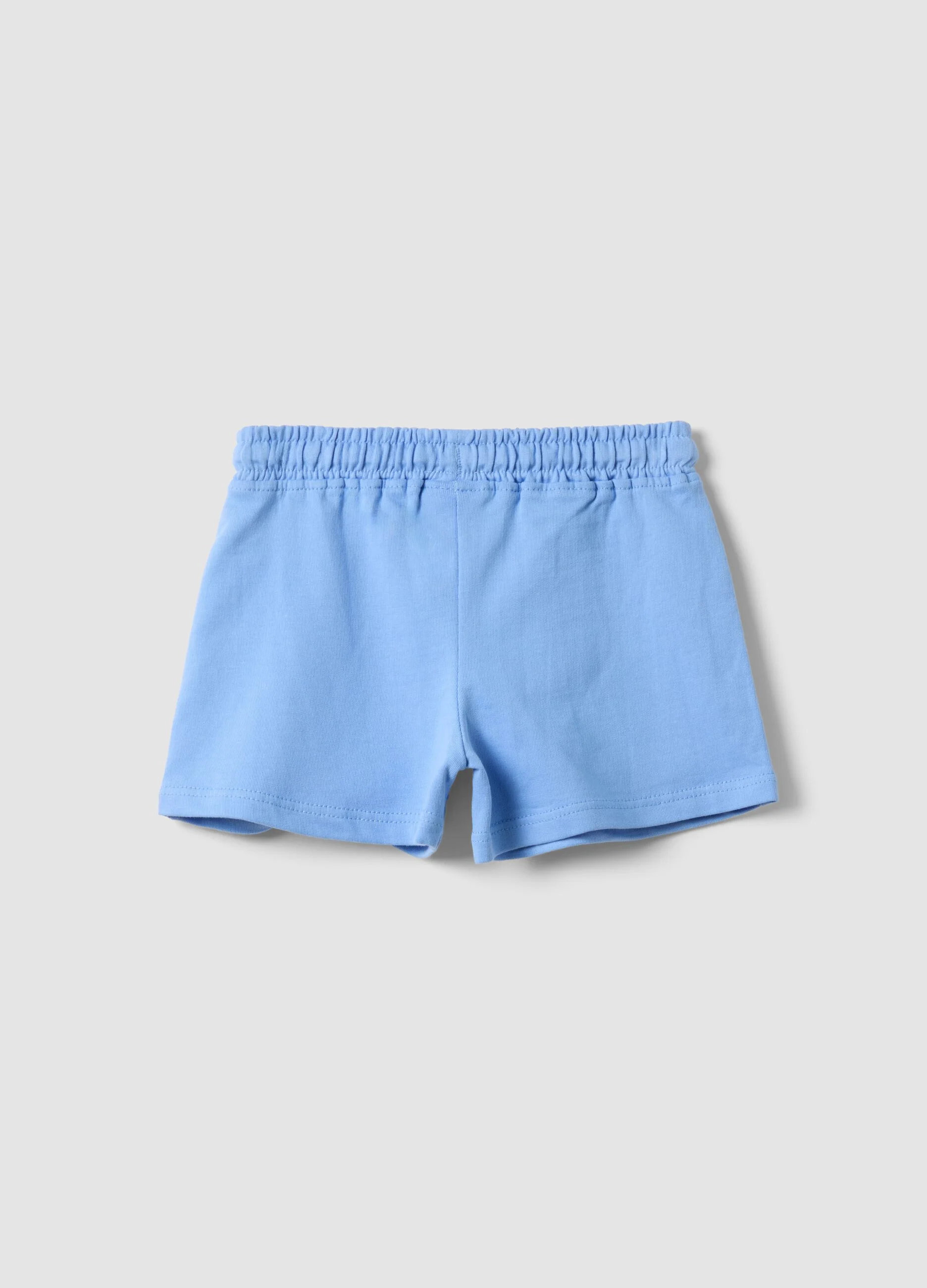 OVS Quần Short Em Bé Gái