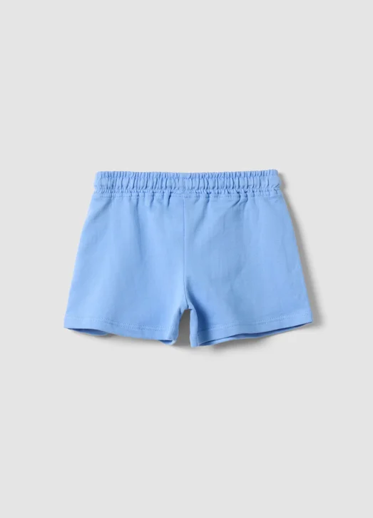 OVS Quần Short Em Bé Gái