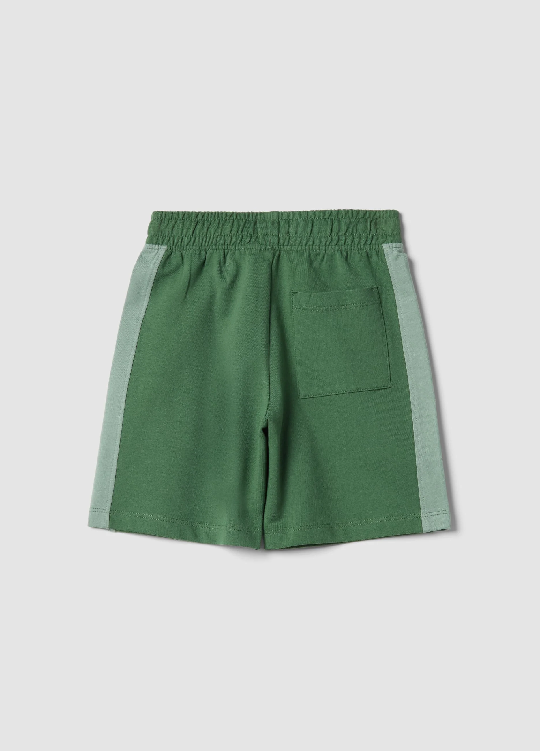 OVS Quần Short Bé Trai