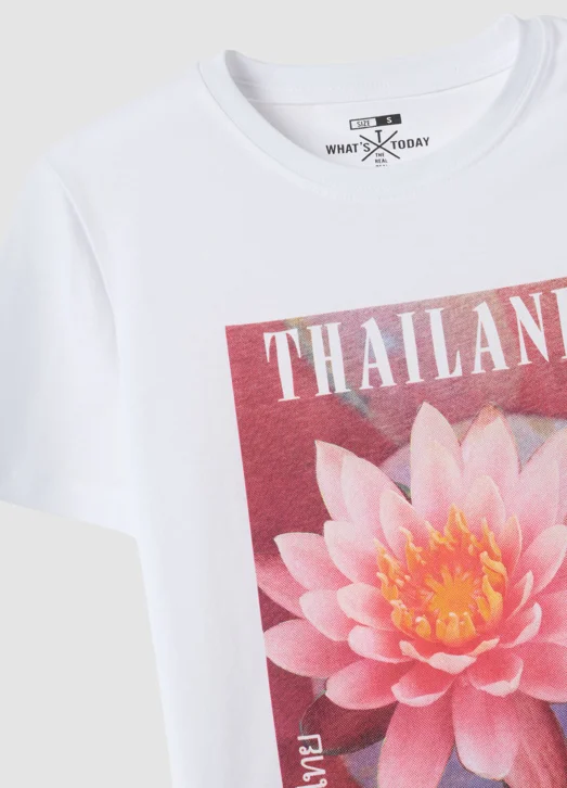 OVS Áo Thun Nữ