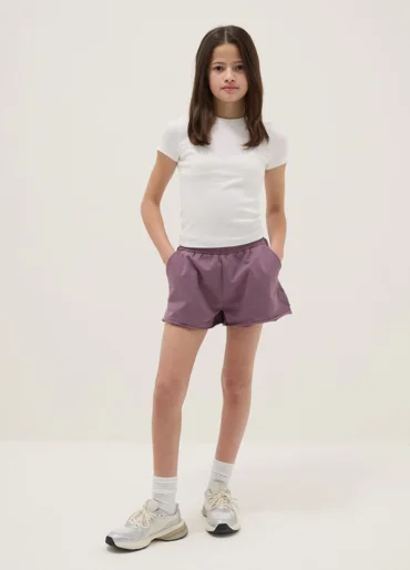OVS Quần Short Bé Gái