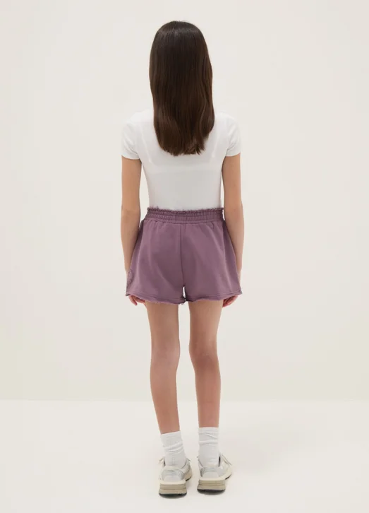 OVS Quần Short Bé Gái
