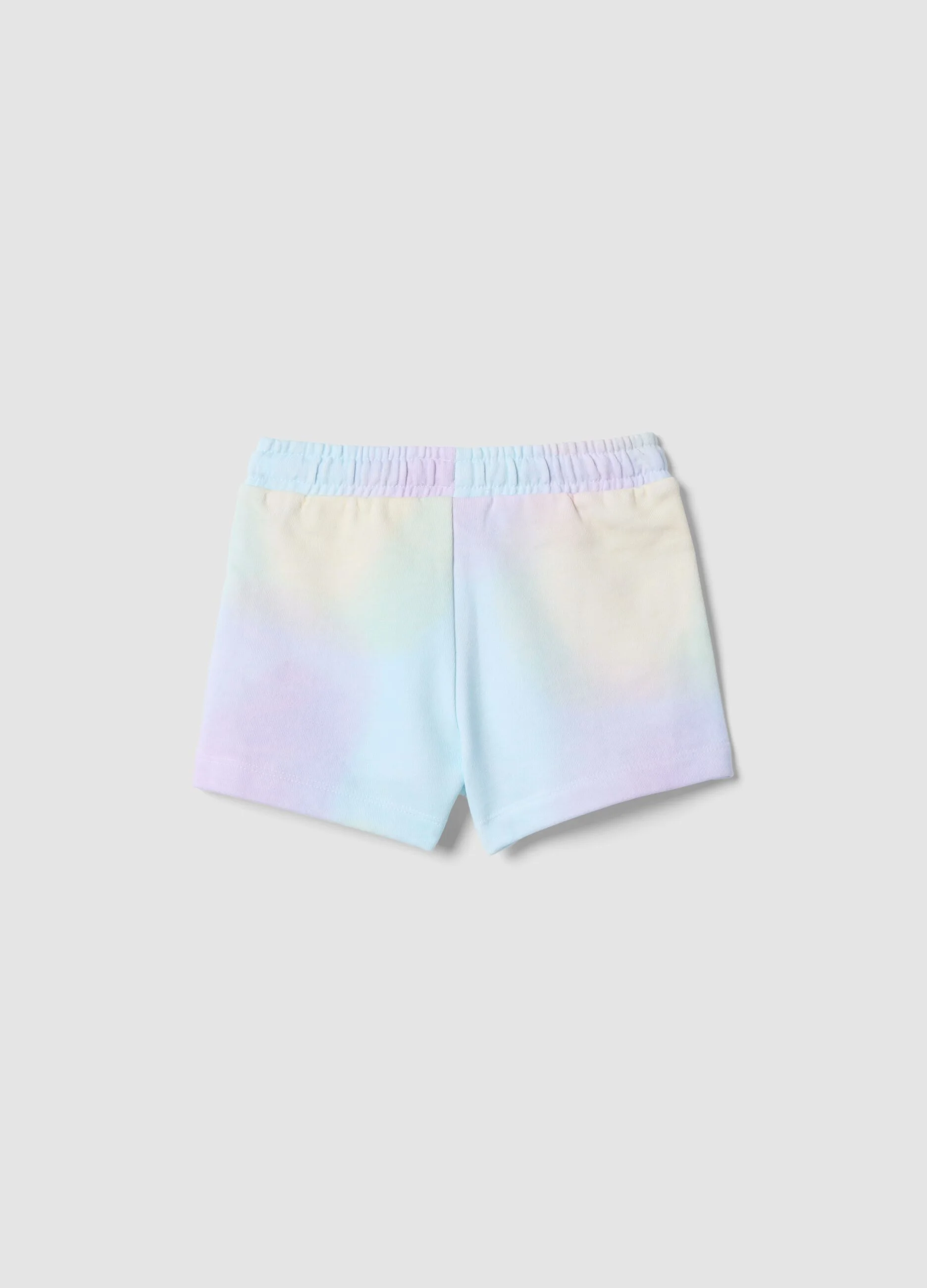 OVS Quần Short Em Bé Gái