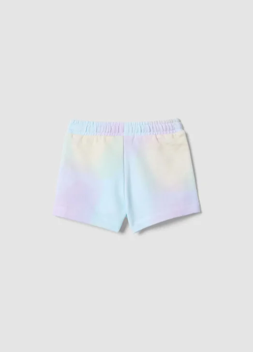 OVS Quần Short Em Bé Gái