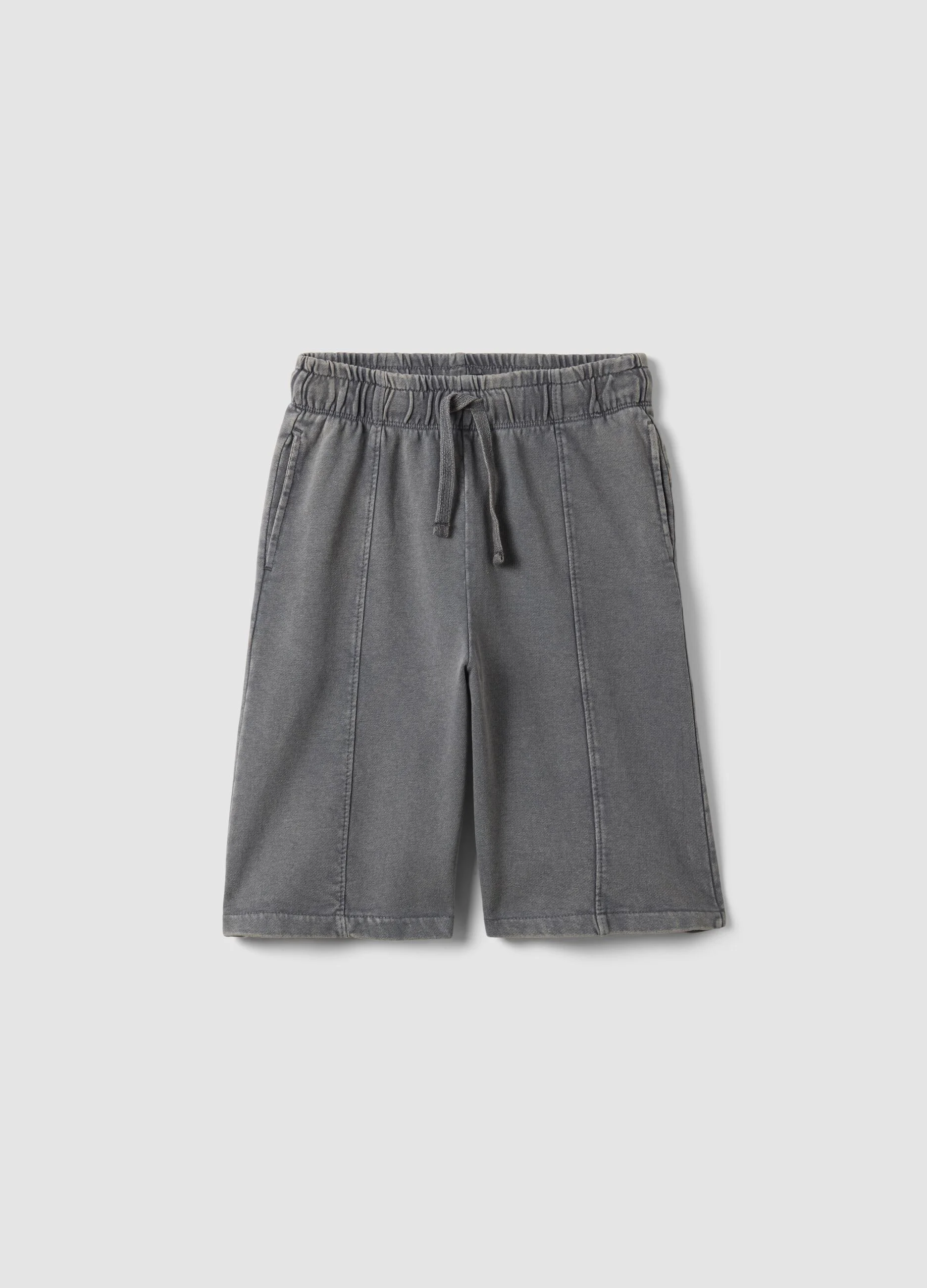OVS Quần Short Bé Trai