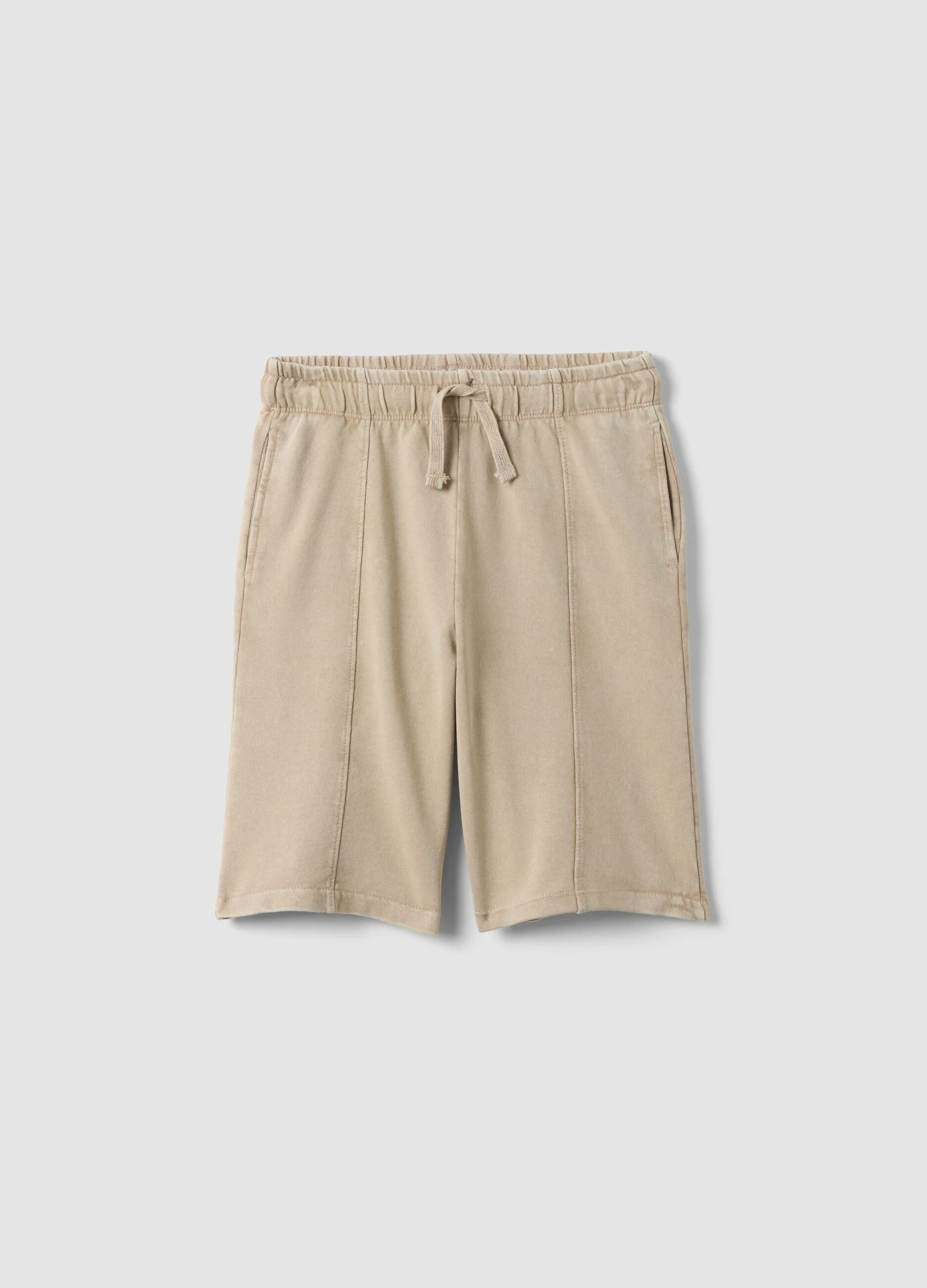 OVS Quần Short Bé Trai