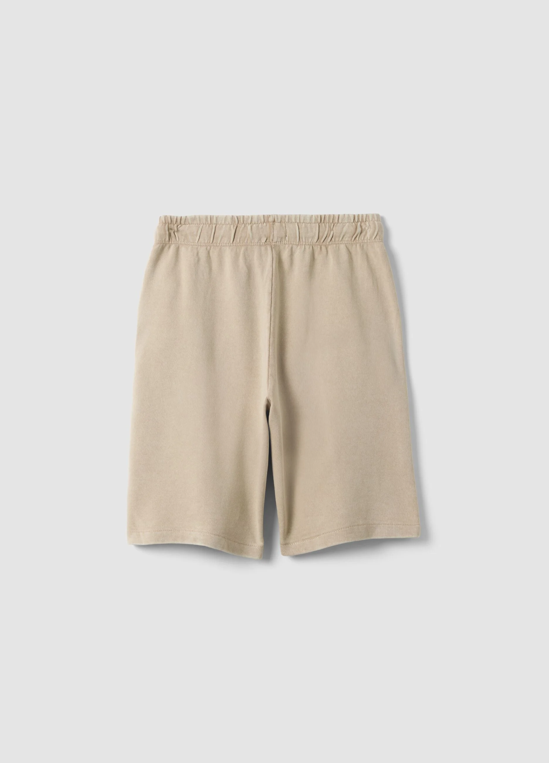 OVS Quần Short Bé Trai