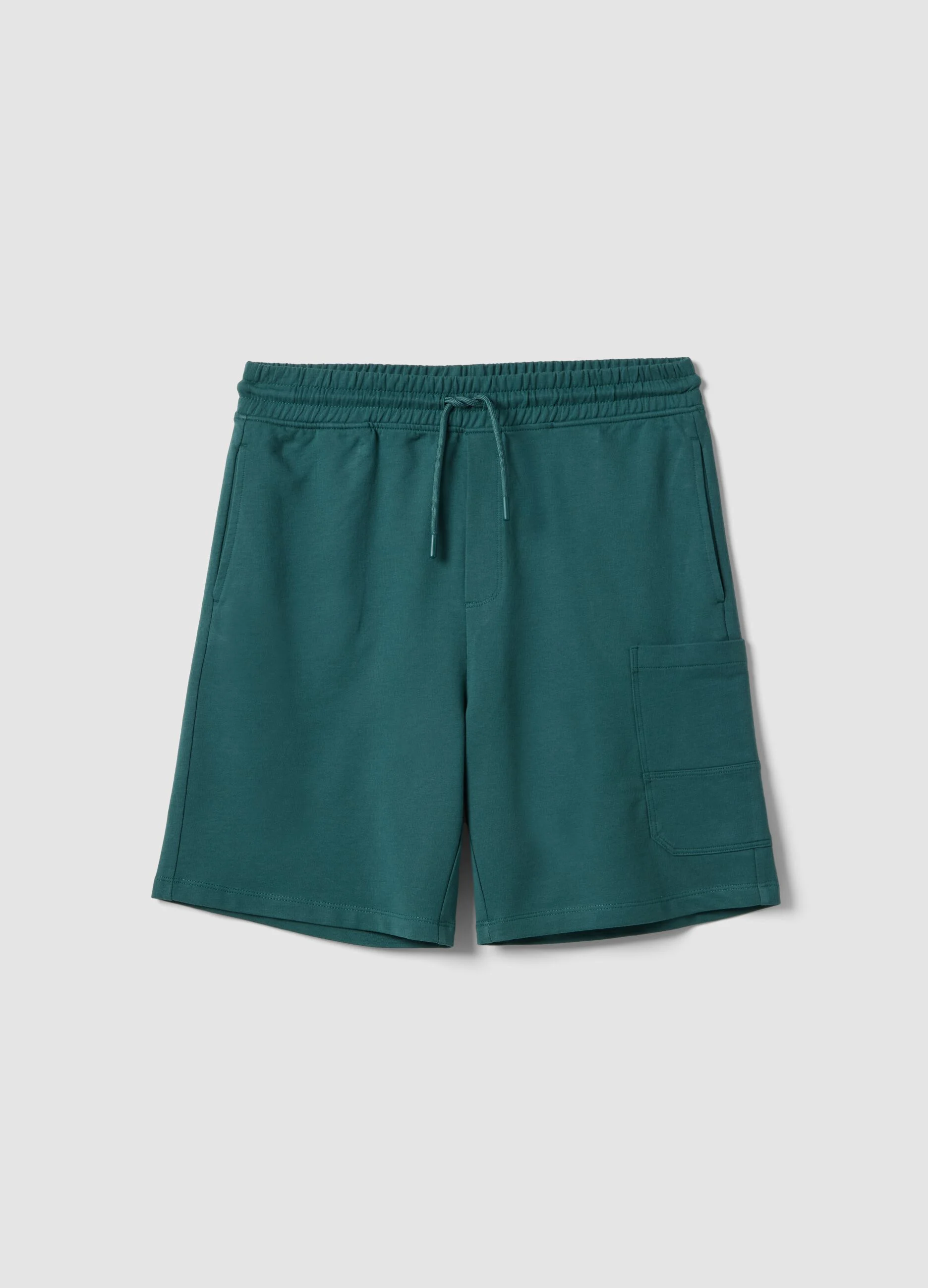 OVS Quần Short Bé Trai