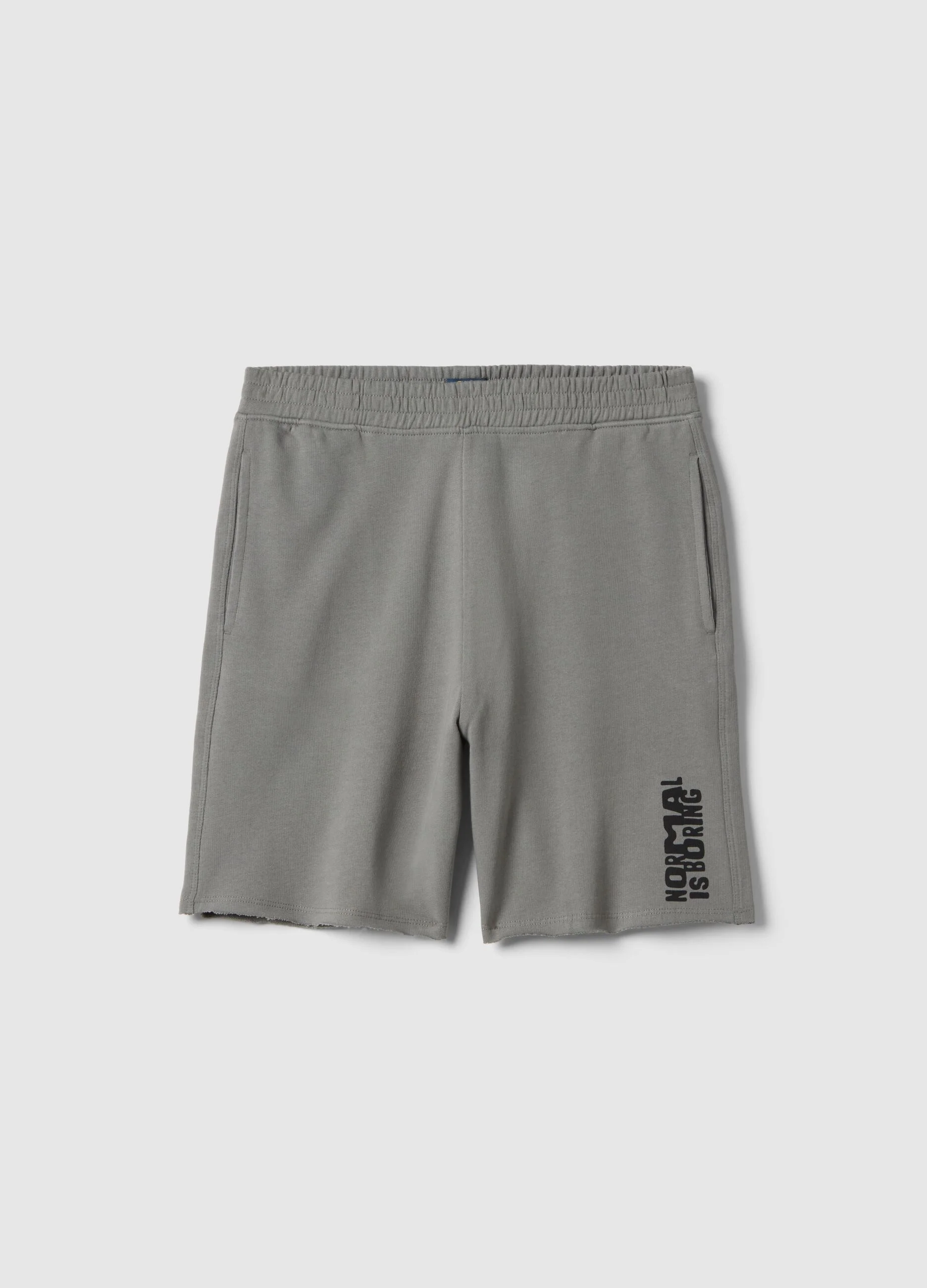 OVS Quần Short Bé Trai