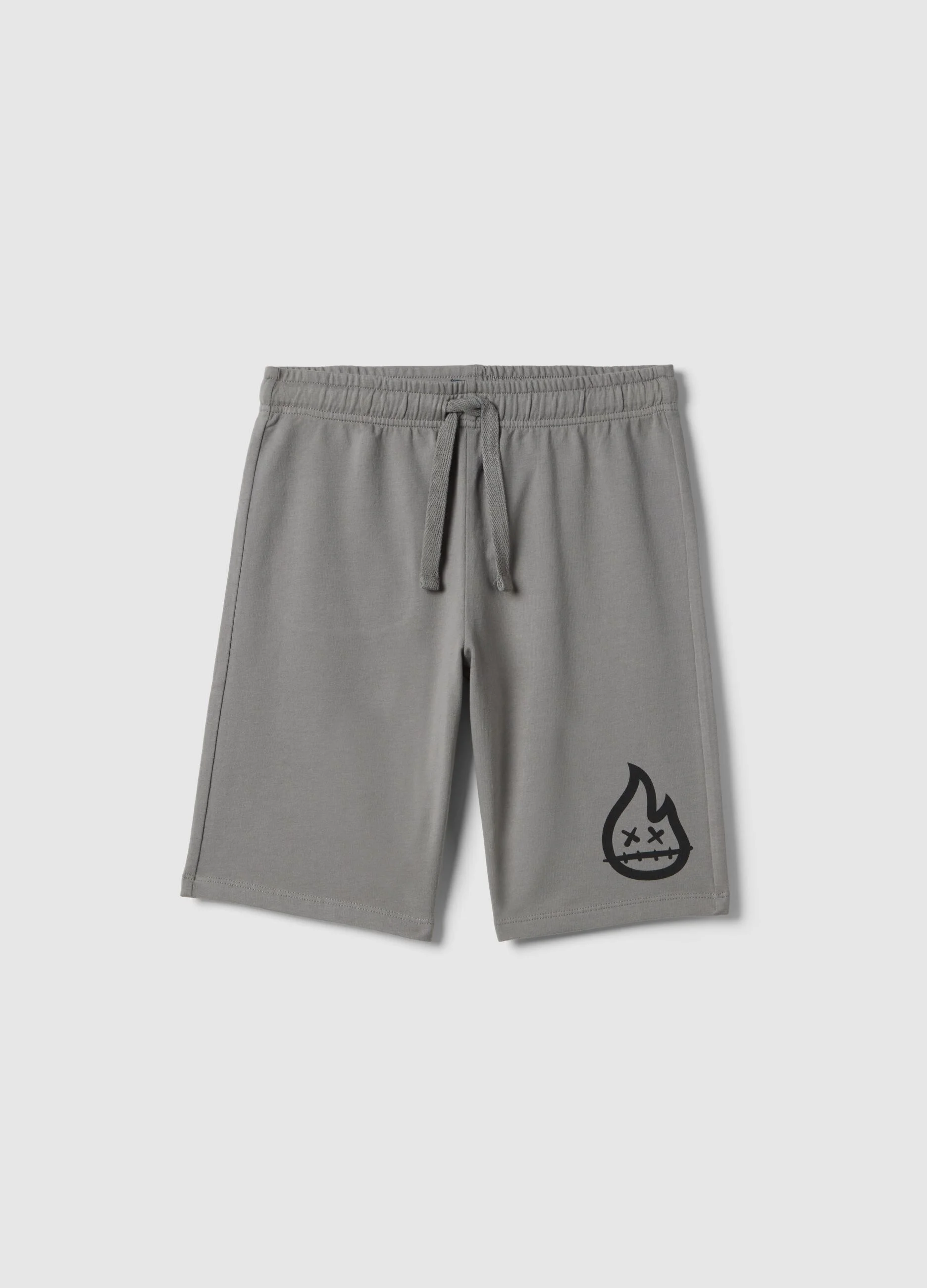 OVS Quần Short Bé Trai