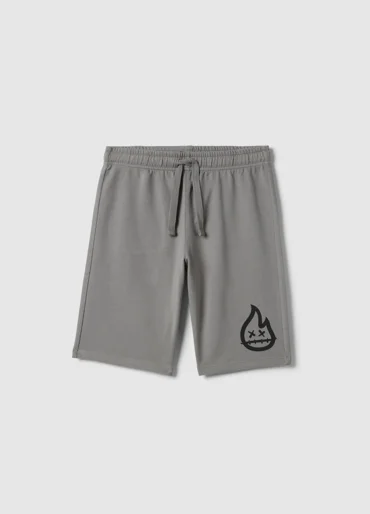 OVS Quần Short Bé Trai