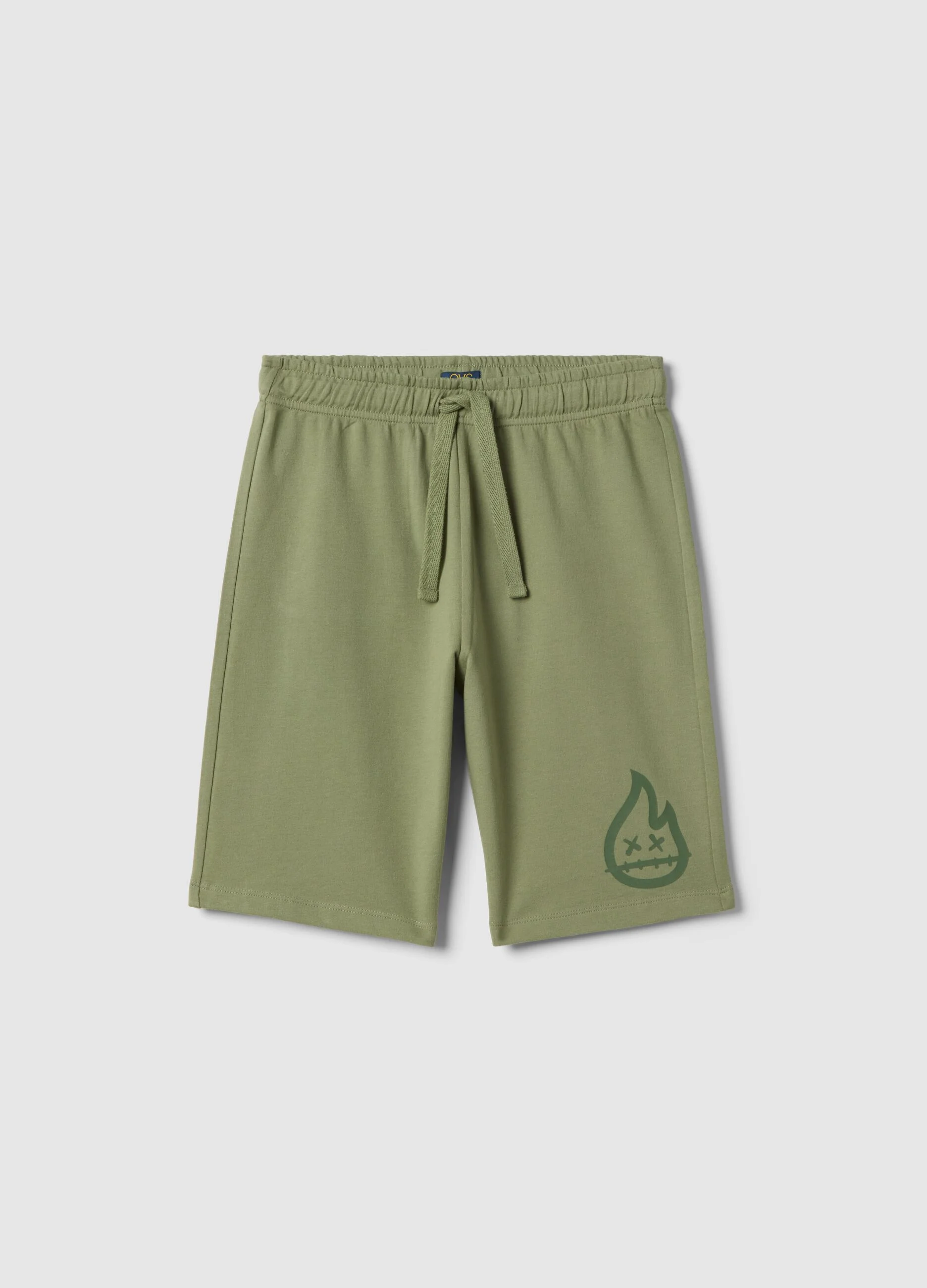 OVS Quần Short Bé Trai