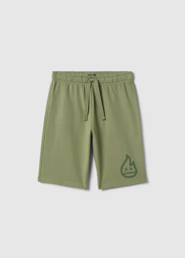 OVS Quần Short Bé Trai