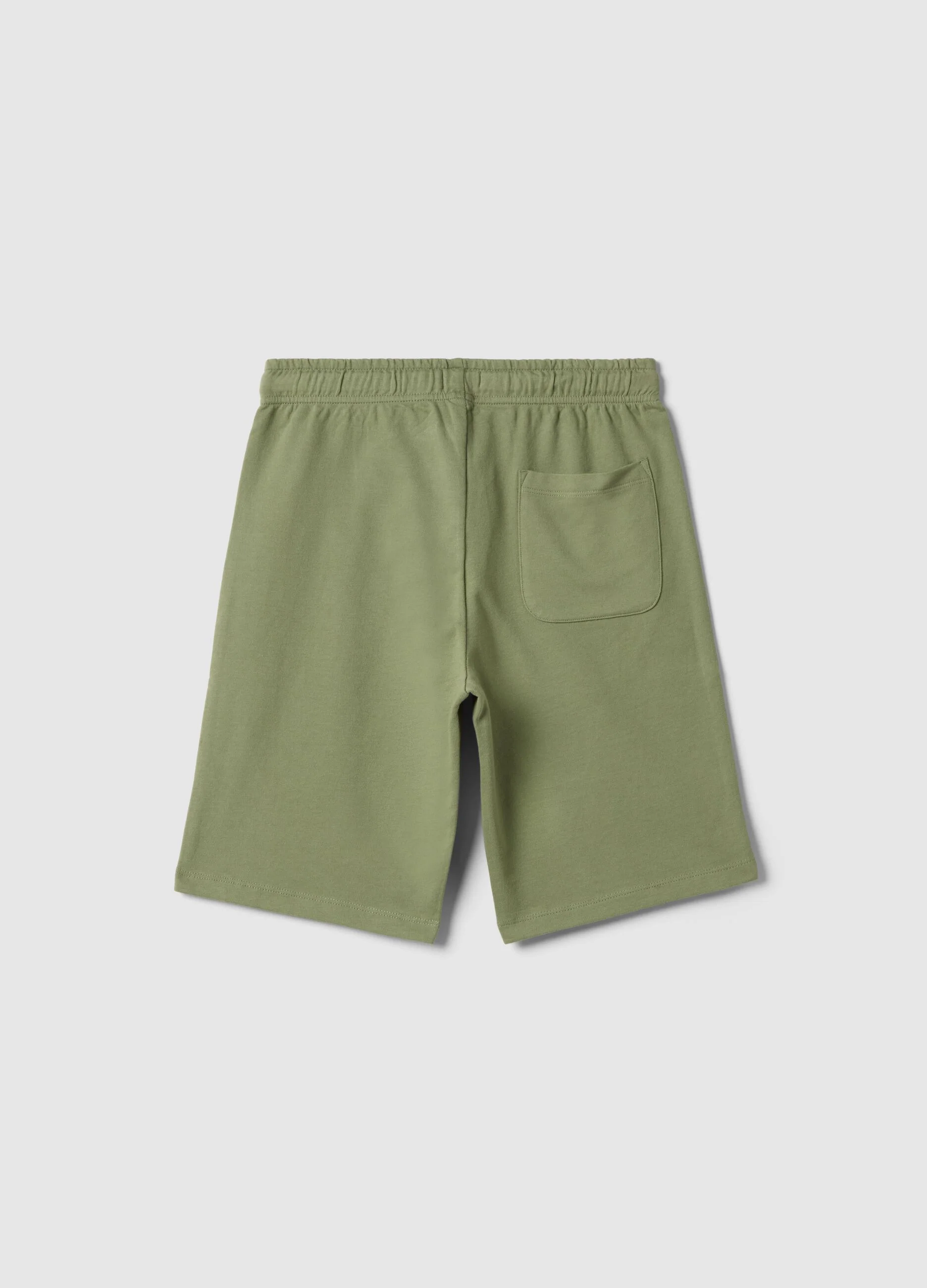 OVS Quần Short Bé Trai