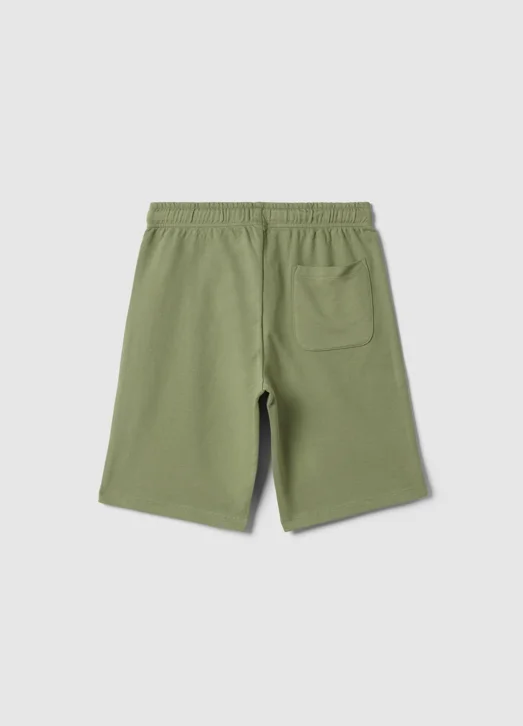 OVS Quần Short Bé Trai