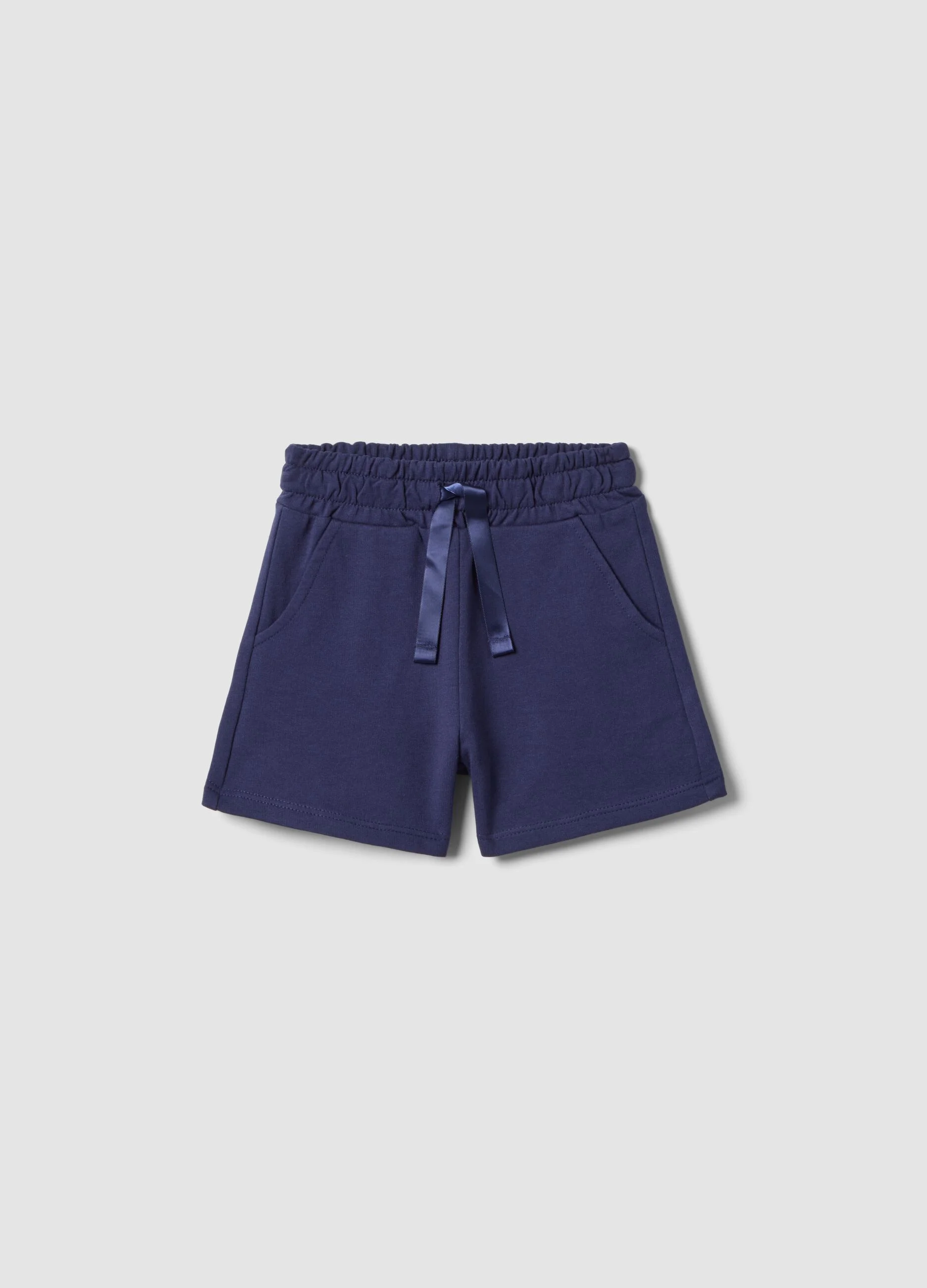 OVS Quần Short Em Bé Gái