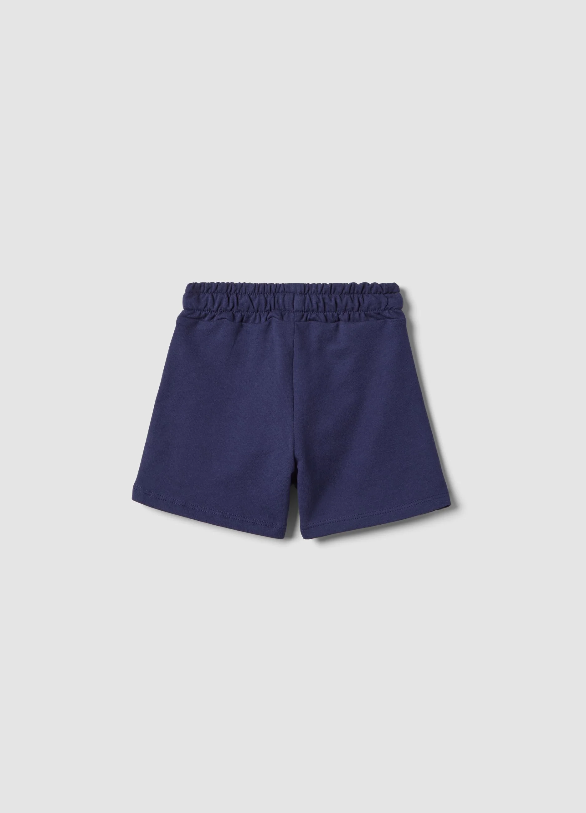 OVS Quần Short Em Bé Gái