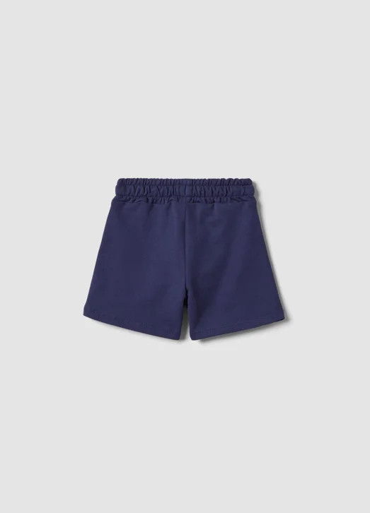 OVS Quần Short Em Bé Gái