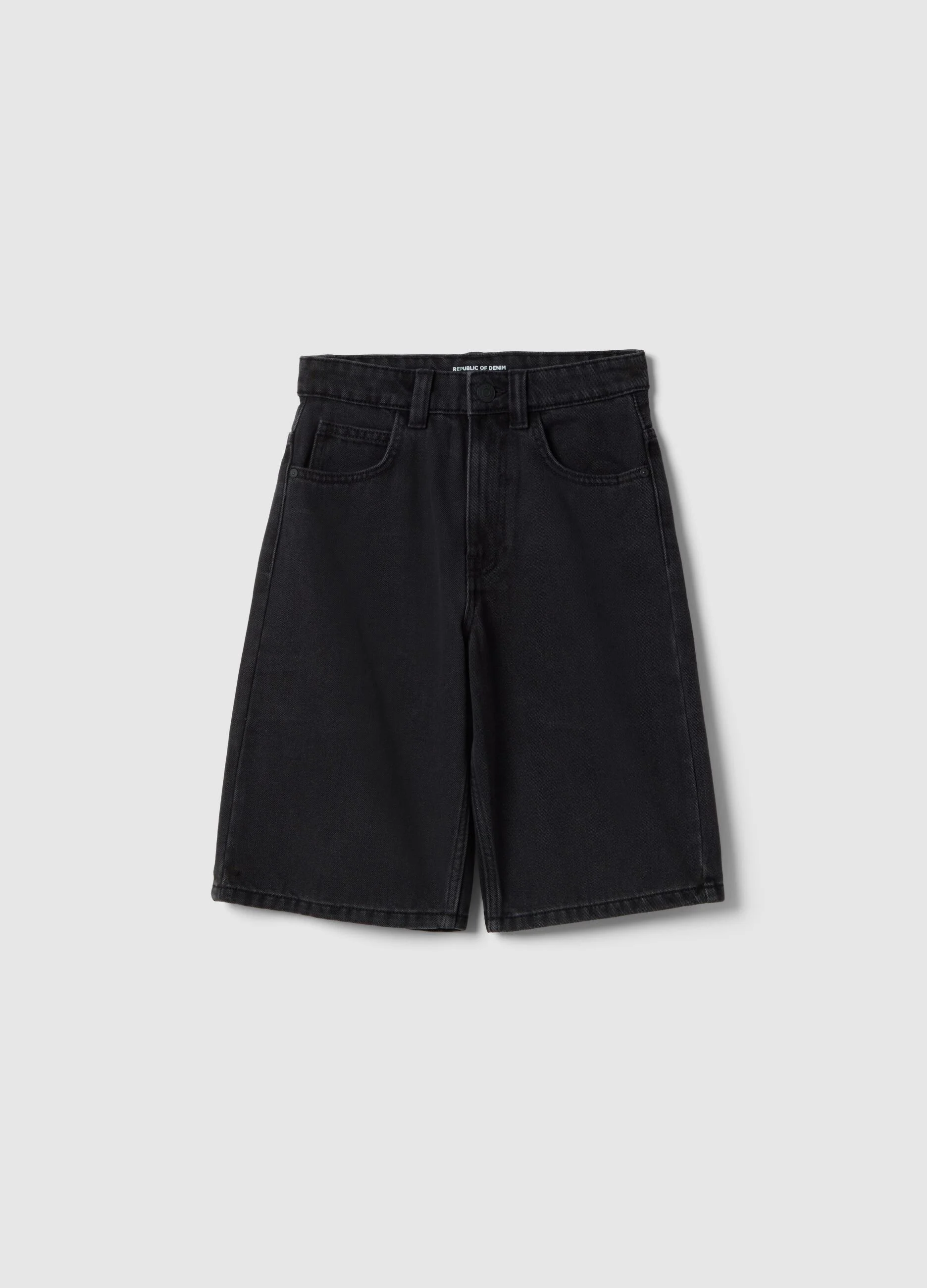 OVS Quần Short Bé Trai